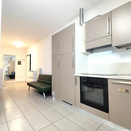 Casa Raffy شقة سيينا