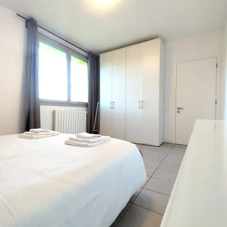 Casa Raffy Lägenhet *
