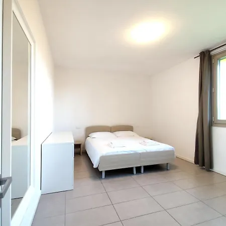 Casa Raffy Lägenhet Siena
