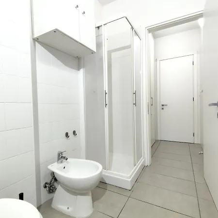 דירה Casa Raffy סיינה