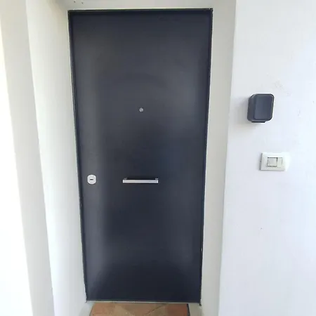 Casa Raffy דירה