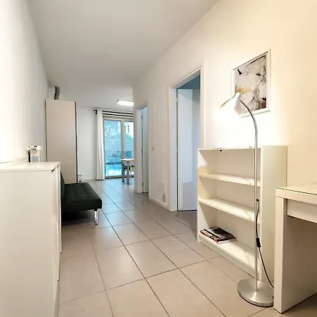 Casa Raffy דירה