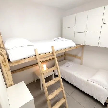 Casa Raffy סיינה