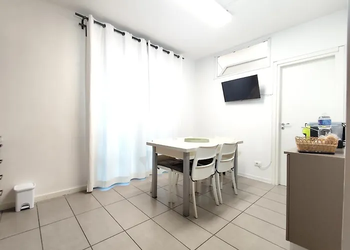 شقة Casa Raffy سيينا