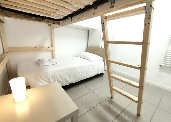 شقة Casa Raffy سيينا