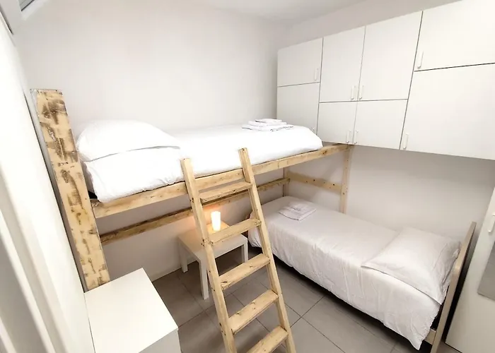 Casa Raffy シエーナ