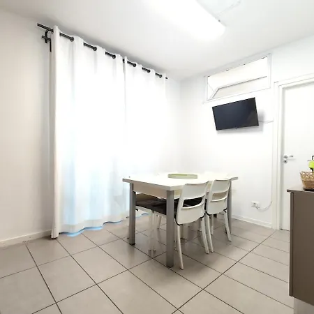 Appartement Casa Raffy Siena