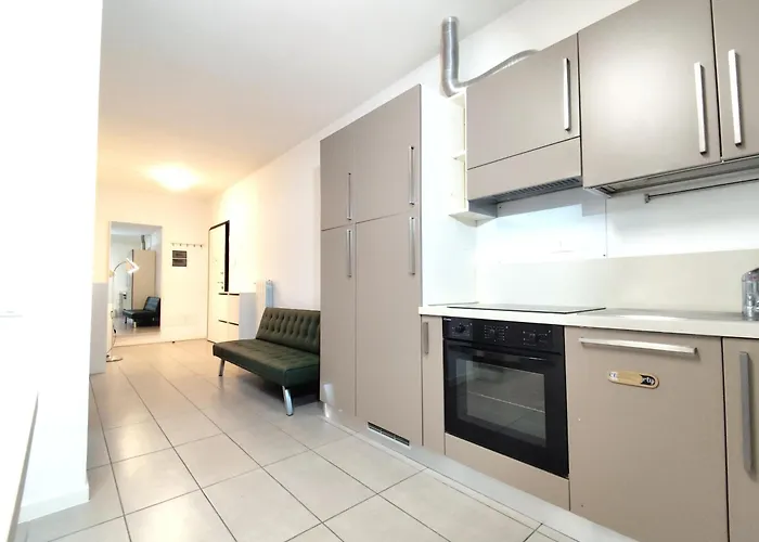 Casa Raffy Appartement Siena