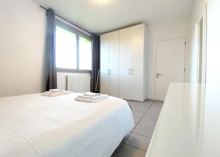 Casa Raffy Appartement *