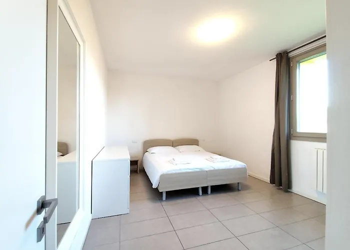 Casa Raffy Appartement Siena