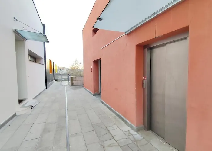 Casa Raffy Appartement Siena