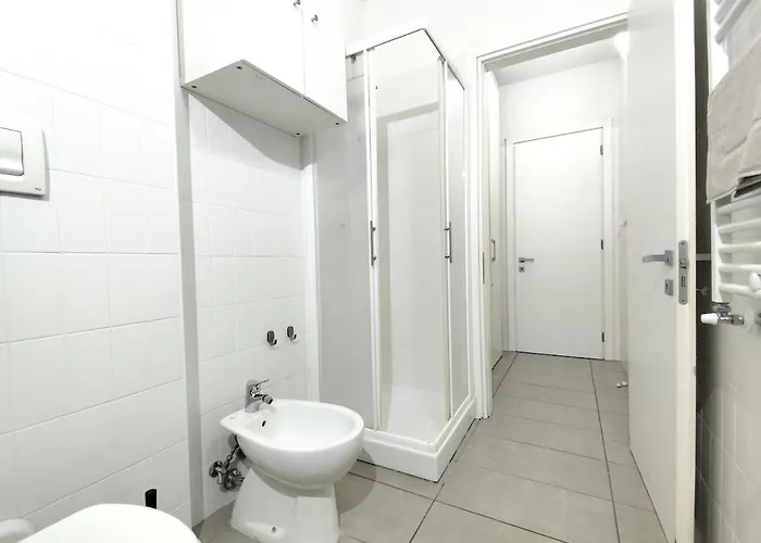 Apartman Casa Raffy Siena