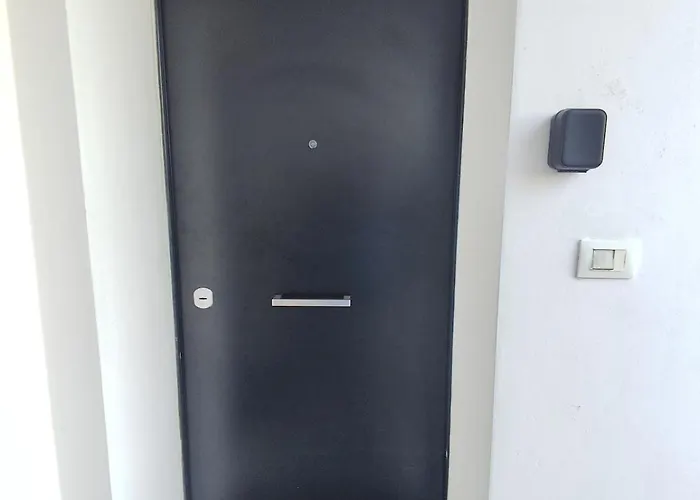 Casa Raffy Appartement