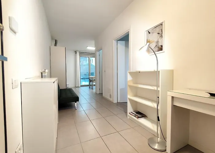 Casa Raffy Appartement